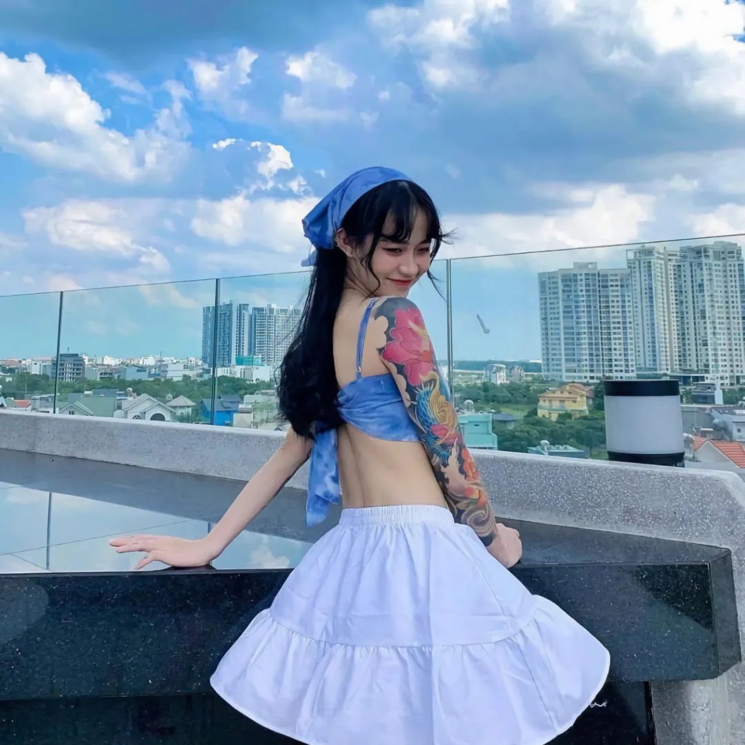 新生的秘密